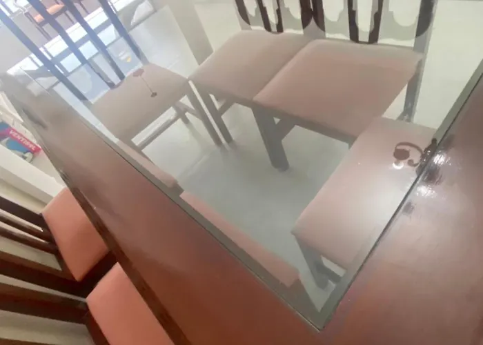 Apartamento Em Frente Ao Mar
