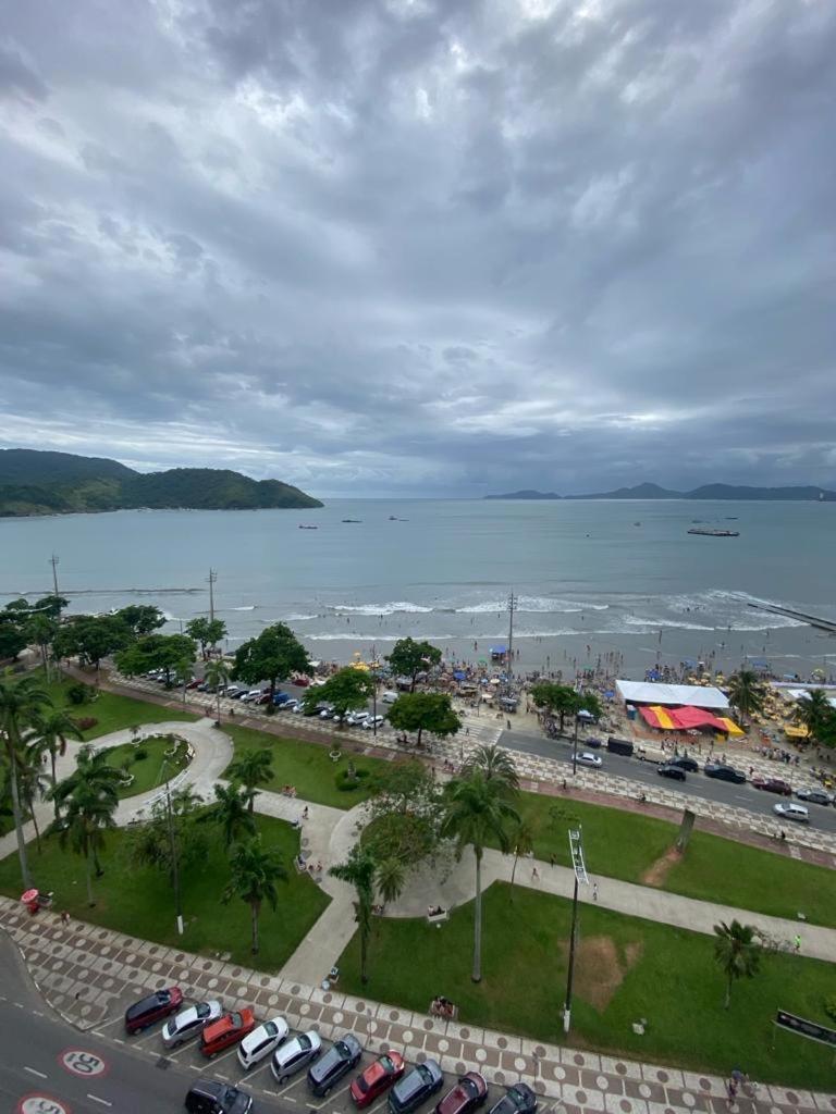 Em Frente Ao Mar Santos (Sao Paulo)