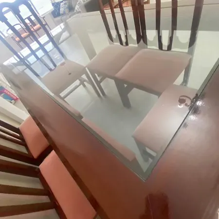 Apartamento Em Frente Ao Mar Santos  Exterior foto